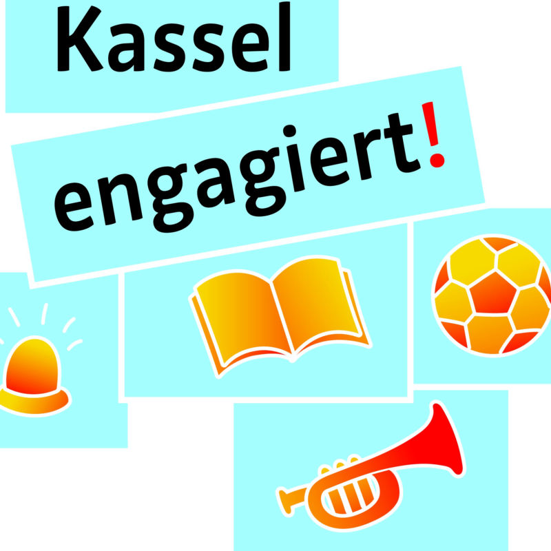 Gefördert durch "Kassel engagiert"
